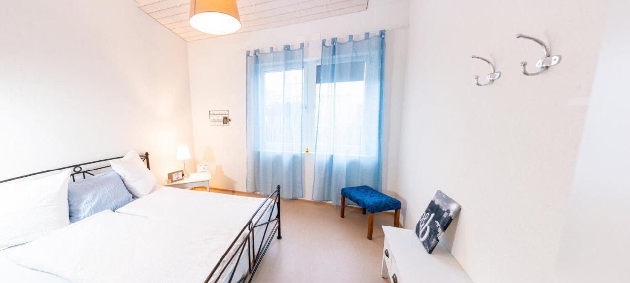 Bnb Entensee Uznach Εξωτερικό φωτογραφία