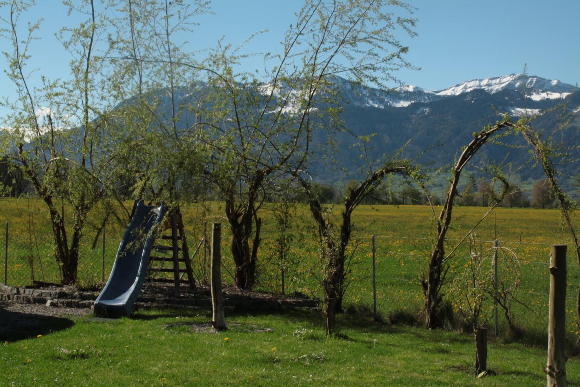 Bnb Entensee Uznach Εξωτερικό φωτογραφία