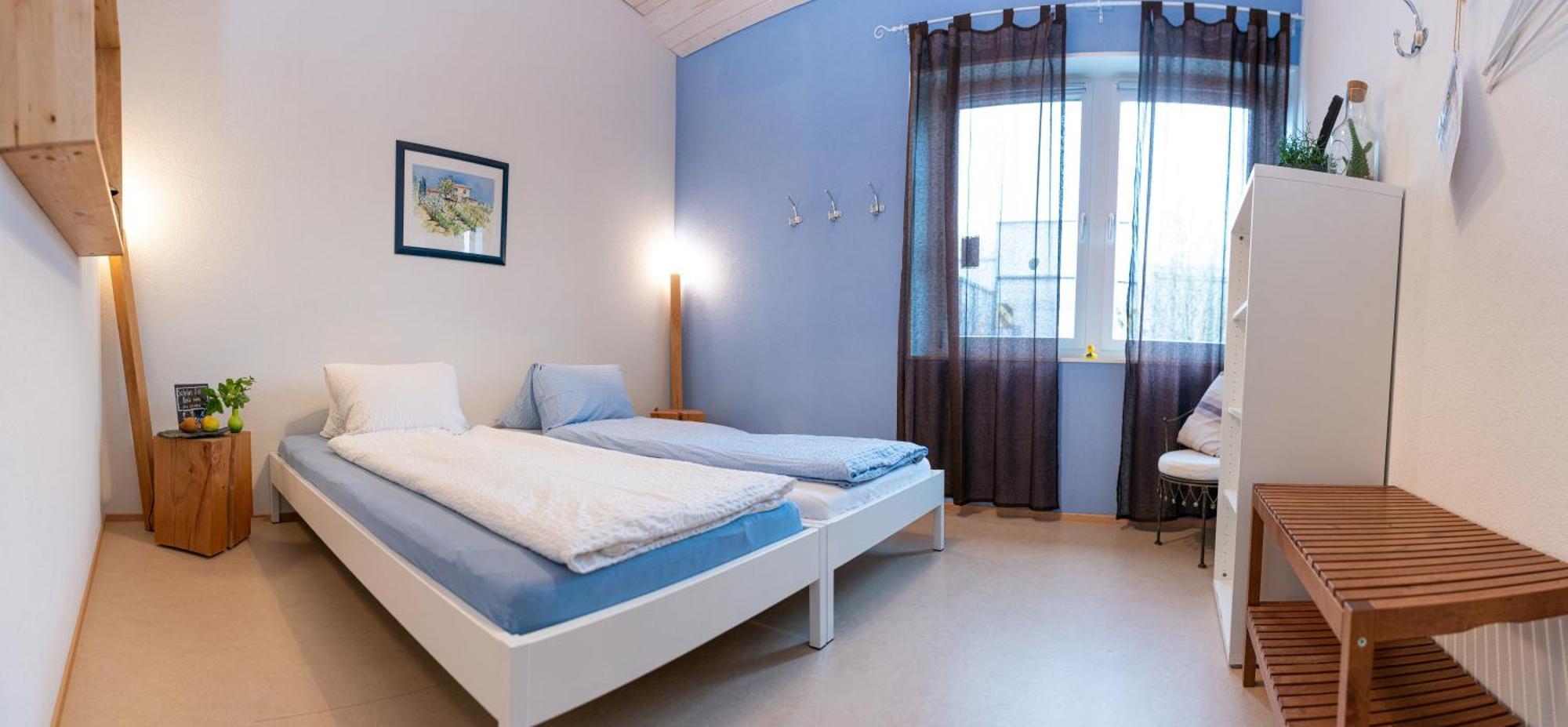 Bnb Entensee Uznach Εξωτερικό φωτογραφία