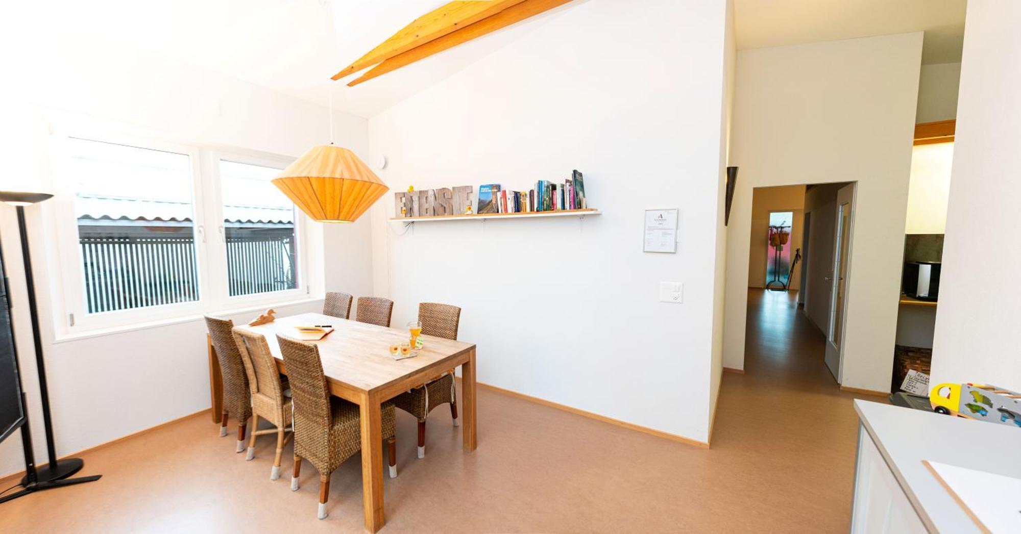 Bnb Entensee Uznach Εξωτερικό φωτογραφία