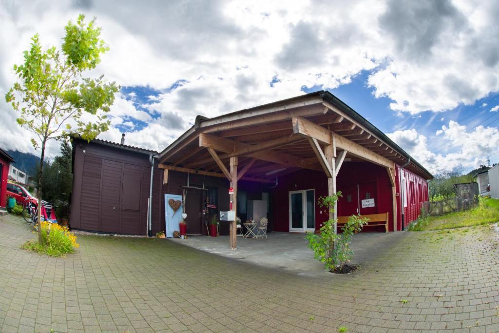 Bnb Entensee Uznach Εξωτερικό φωτογραφία